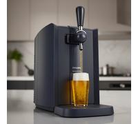 Philips Perfectdraft 5000 Series Home Draft Dispenser Machine