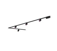 Philips Perifo L-shaped ceiling base kit (4 spots)