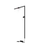 Philips Perifo L-shaped Wall Base Kit (2 Spots)
