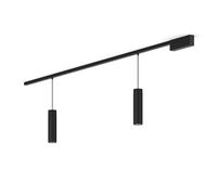 Philips Perifo straight ceiling base kit (2 pendants)