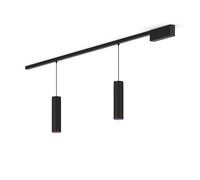 Philips Perifo straight ceiling base kit (2 pendants)