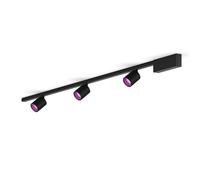 Philips Perifo straight ceiling base kit (3 spots)