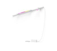 Philips Perifo Straight Wall Base Kit (1 Spot, 1 Light Tube Compact)