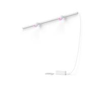 Philips Perifo Straight Wall Base Kit (2 Spots)