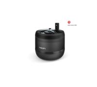 Philips Domestic Appliances Pet Series Water Fountain, Smart Cat Fountain, Anti-Spill Bowl, Refill Monitoring, Motion Activation, Whisper quiet (<38dB), Four-Layer Filtration, 2.2 L Capacity