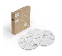 Philips Pet Series Water Fountain Filters, Multi-Layer, Pack of 3