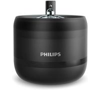 Philips Pet Series Water Fountain, Smart Cat Fountain, Anti-Spill Bowl, Refill