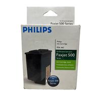 Philips PFA-441 Cartridge Inkjet Original Black For Faxjet 520/525/555 [A Box]