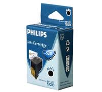 Philips PFA531 Original Philips PFA 531 Black Ink Cartridge