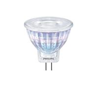 Philips LED MR11 CorePro 2.3W (12V) GU4 2700K Warm White 184 lm Non-Dimmable – 929002066402
