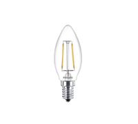 Philips Philedcan25E14 LED Filament 25W E14 WW B35 CL