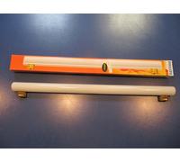 Philips Philinea T30 Linestra 60W S14s Opal White SPC. Lin 1604 230V Line Lamp [EEK: G]