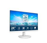 Philips Philips 241V8AW 23.8 Inch IPS Full HD 75HZ Monitor Philips Philips 241V8AW 23.8 Inch IPS Full HD 75HZ Monitor