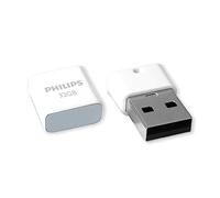 Philips Pico Edition USB 2.0 32 GB Pen Drive