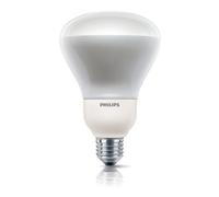 Philips PL-E REFL20W/82 Energy-Saving Light Bulb 20 W E27 230 V Warm White R80