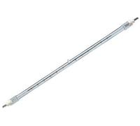 Philips Plusline T3 Q/CL/P 325mm 2000W Fa4 Tungsten Halogen Light Bulb 240-250V