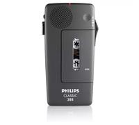 Philips Pocket Memo Classic 388 Black