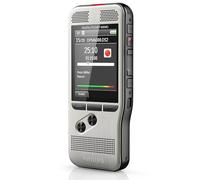 Philips DPM6000 Flash card Black, Silver