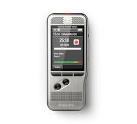 Philips DPM6000 Flash card Black, Silver