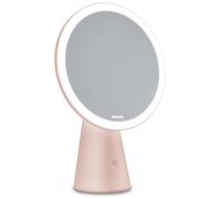 Philips Portable Mirror Desk Lamp - Pink