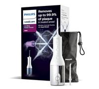 Philips Power Flosser 3000 Cordless HX3826/31 Dental Jet - White
