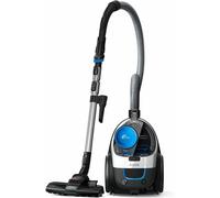 Philips PowerPro Compact FC9332/09 - Bagless Vacuum Cleaner with Cyclonic System, 1.5 L Tank, Anti-allergy Filter