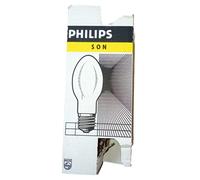 Philips Powertone SON 400W High Pressure Sodium Lamp 181985