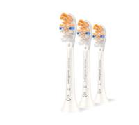 Philips Premium All-in-One - 2+1 pack brush heads - HX9093/87