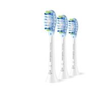 Philips Premium Plaque Defence - 2+1 pack brush heads - HX9043/87