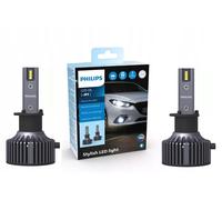 Philips Ultinon Pro3022 LED H1 6000K (Twin)