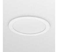 Philips Professional LED recessed downlight DN145B LED20S/840 PSU II WH