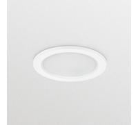 Philips Professional LED recessed downlight DN145B LED6S/830 PSU II WH