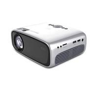 Philips Projection NeoPix Easy Mini Projector Professional