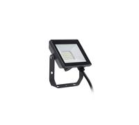 Philips Projectline LED Floodlight [20 Watts - 3000K White Light] for Outdoor Commercial Lighting (911401862384)