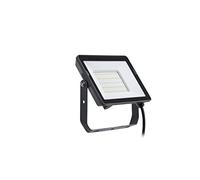 Philips Projectline LED Floodlight with Sensor [30 Watts - 4000K Cool White Light] for Outdoor Commercial Lighting