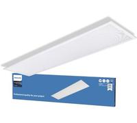 Philips Projectline LED Panel Light 30x120cm [3200 lumens - 4000K Cool White] NOC for Commercial Lighting
