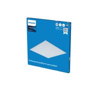 Philips Projectline LED Panel Light [3200 Lumens - 4000K Cool White] 60 x 60cm NOC. for Indoor Commercial Lighting