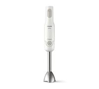 Philips - ProMix Handblender (HR2534/00) | Splash proof, ergonomic plunger mixer, metal mixer stand, app. HomeID for Ideas (HR2534/00)