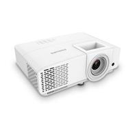Philips Propix 650 Projector White- 150", Philips Uhp Lamp, Wxga Resolution, 4000 Ansi Lumens