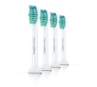 Philips ProResults - 4 pack brush heads - HX6014/87