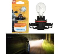 Philips PS19W 5201 12085 19W One Bulb Rear Turn Signal Light Replacement Stock