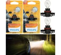 Philips PS19W 5201 12085 19W One Bulb Rear Turn Signal Light Replacement Stock