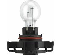 PHILIPS PS19W Clear 19w 12v Light Bulb, Fog, Reverse, Parking, DRL