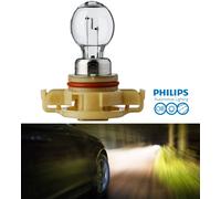 Philips PS24W FF 5202 12086 24W Two Bulbs Fog Light Replacement Stock EO Lamp