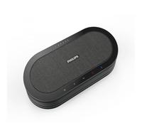 Philips SmartMeeting PSE0501 Wireless Conference Microphone, with Sembly AI meeting assistant, creation of summaries, minutes and to-do-lists