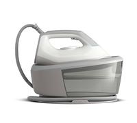 Philips 2000 series PSG2000/80 steam ironing station 2400 W 1.4 L Ceramic soleplate Grey, White