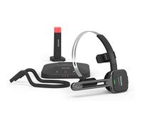 Philips PSM6300 SpeechOne Wireless Headset with Docking Station and Status Light