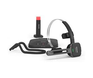 Philips PSM6300 SpeechOne Wireless Headset with Headset, Docking Station, Status Light