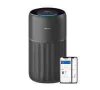 Philips Pureprotect Quiet 2200 Series Ac2221/13 Air Purifier