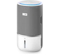 Philips PureProtect Water 3400 Series AC3420/10 Air Purifier - White, White